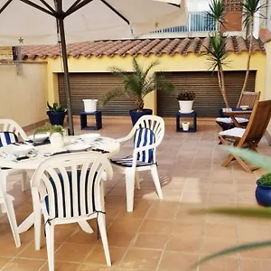 Costa Brava-st Antoni De Per Parelles I Famílies Petites Apartamento
