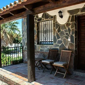 Complejo Vacacional Cortijillos-solo Adultos Conil De La Frontera